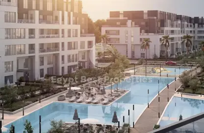 شقة - 3 غرف نوم - 3 حمامات للبيع في الكارما كاي - كمبوندات الشيخ زايد - الشيخ زايد - الجيزة شقة - 3 غرف نوم - 3 حمامات للبيع في الكارما كاي - كمبوندات الشيخ زايد - الشيخ زايد - الجيزة