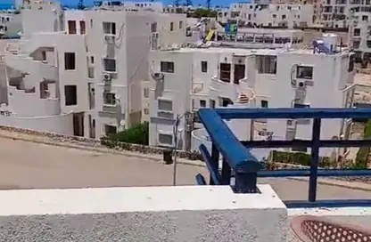 Chalet - 2 Bedrooms - 2 Bathrooms for sale in Remas - Markaz Al Hamam - North Coast