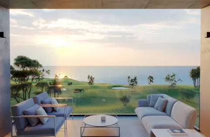 Apartment - 1 Bedroom - 1 Bathroom for sale in Soma Bay - Safaga - Hurghada - Red Sea