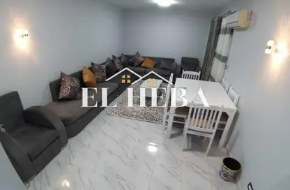 Apartment - 2 Bedrooms - 1 Bathroom for rent in Madinaty - Cairo