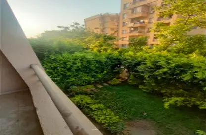 Apartment - 3 Bedrooms - 2 Bathrooms for sale in Privado - Madinaty - Cairo