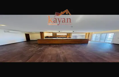 Apartment - 3 Bedrooms - 3 Bathrooms for rent in Hyde Park - 5th Settlement Compounds - The 5th Settlement - New Cairo City - Cairo