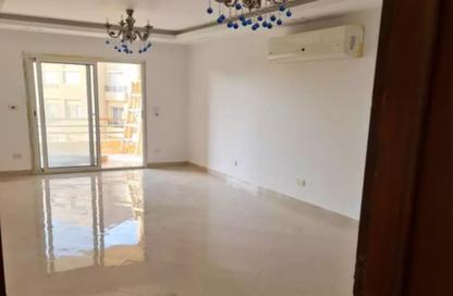 Apartment - 3 Bedrooms - 3 Bathrooms for rent in The Square - 5th Settlement Compounds - The 5th Settlement - New Cairo City - Cairo