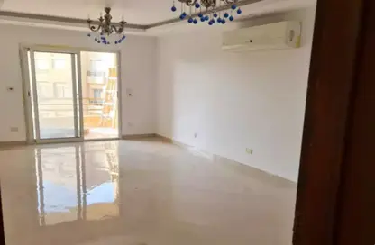 شقة - 3 غرف نوم - 3 حمامات للايجار في سكوير - كمبوندات التجمع الخامس - التجمع الخامس - مدينة القاهرة الجديدة - القاهرة