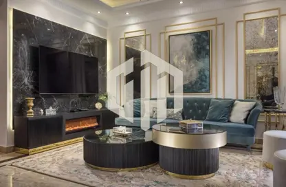 فيلا - 4 غرف نوم - 4 حمامات للبيع في ميفيدا - كمبوندات التجمع الخامس - التجمع الخامس - مدينة القاهرة الجديدة - القاهرة