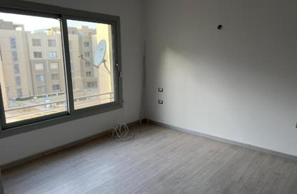 Apartment - 2 Bedrooms - 2 Bathrooms for rent in Palm Hills Village Gate - South Investors Area - New Cairo City - Cairo