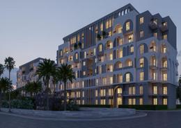 Apartment - 3 bedrooms for للبيع in Botanica - New Capital Compounds - New Capital City - Cairo