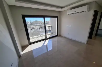 Apartment - 2 Bedrooms - 2 Bathrooms for rent in Village Views - Zed Towers - Sheikh Zayed Compounds - Sheikh Zayed City - Giza