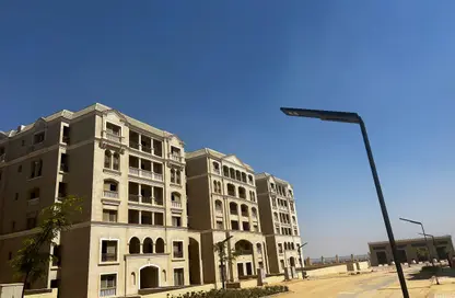 دوبلكس - 4 غرف نوم - 4 حمامات للبيع في لافينير - كمبوندات مدينة المستقبل - مدينة المستقبل - القاهرة