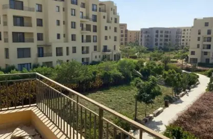 شقة - 4 غرف نوم - 6 حمامات للبيع في أو ويست - كمبوندات 6 أكتوبر - مدينة 6 أكتوبر - الجيزة