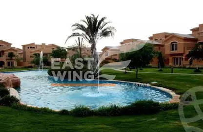فيلا - 5 غرف نوم - 5 حمامات للبيع في ديار بارك - امتداد المستثمرين الشمالية - مدينة القاهرة الجديدة - القاهرة