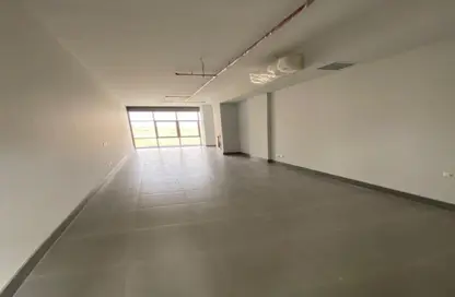 Office Space - Studio - 1 Bathroom for rent in The Waterway View - 90 Street - The 5th Settlement - New Cairo City - Cairo