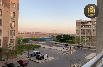 شقة - 2 غرف نوم - 2 حمامات للبيع في مدينتي - القاهرة