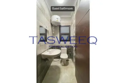 شقة - 3 غرف نوم - 3 حمامات للبيع في ذا كورت ياردز - كمبوندات الشيخ زايد - الشيخ زايد - الجيزة