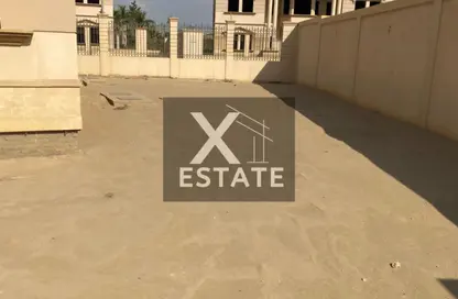 فيلا - 4 غرف نوم - 5 حمامات للبيع في رويال سيتي - كمبوندات الشيخ زايد - الشيخ زايد - الجيزة