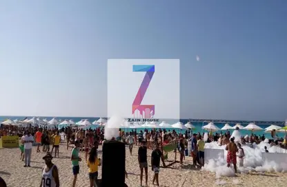 شاليه - 2 غرف نوم - 1 حمام للبيع في أمواج - سيدي عبد الرحمن - الساحل الشمالي