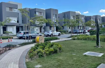 Villa - 5 Bedrooms - 5 Bathrooms for sale in Etapa - Sheikh Zayed Compounds - Sheikh Zayed City - Giza
