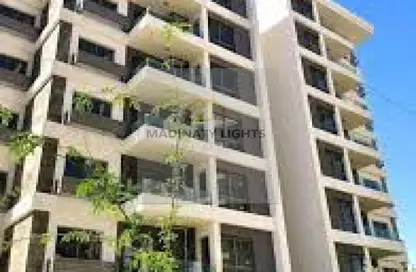 Apartment - 2 Bedrooms - 2 Bathrooms for sale in Noor City - Cairo
