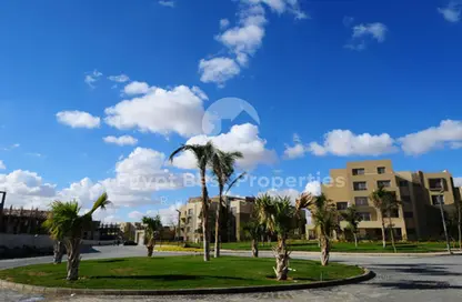 Apartment - 3 Bedrooms - 3 Bathrooms for sale in Palm Parks   Palm Hills - South Dahshur Link - 6 October City - Giza