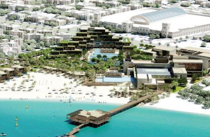Townhouse - 4 Bedrooms - 4 Bathrooms for sale in Cali Coast - Ras Al Hekma - North Coast