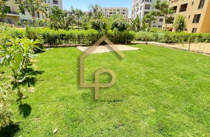 Apartment - 2 Bedrooms - 3 Bathrooms for rent in O West - 6 October Compounds - 6 October City - Giza