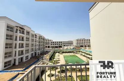 Apartment - 1 Bedroom - 2 Bathrooms for rent in Mivida - 5th Settlement Compounds - The 5th Settlement - New Cairo City - Cairo