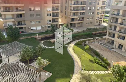 شقة - 3 غرف نوم - 3 حمامات للبيع في سكوير - كمبوندات التجمع الخامس - التجمع الخامس - مدينة القاهرة الجديدة - القاهرة