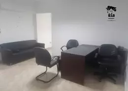 Office Space - Studio - 1 Bathroom for rent in Abdel Hamid Badawy St. - Sheraton Al Matar - El Nozha - Cairo