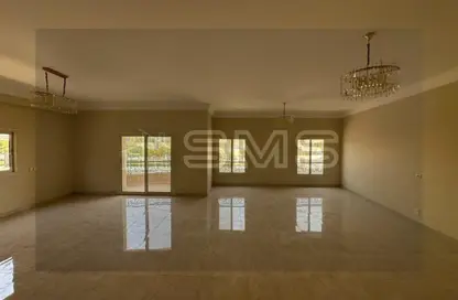 شقة - 3 غرف نوم - 3 حمامات للايجار في شارع جعفر بن ابي طالب - الياسمين 4 - الياسمين - مدينة القاهرة الجديدة - القاهرة