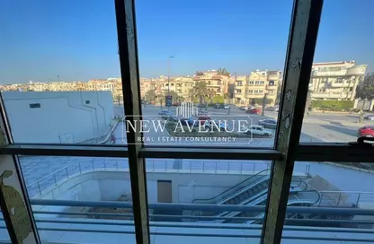 Office Space - Studio - 3 Bathrooms for rent in 5A by The Waterway - Ring Road - The 5th Settlement - New Cairo City - Cairo