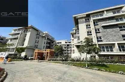 Penthouse - 4 Bedrooms - 3 Bathrooms for sale in Mountain View iCity - 5th Settlement Compounds - The 5th Settlement - New Cairo City - Cairo