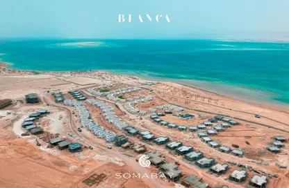 شقة - 2 غرف نوم - 2 حمامات للبيع في سوما بريذ - سوما باى - سفاجا - الغردقة - محافظة البحر الاحمر
