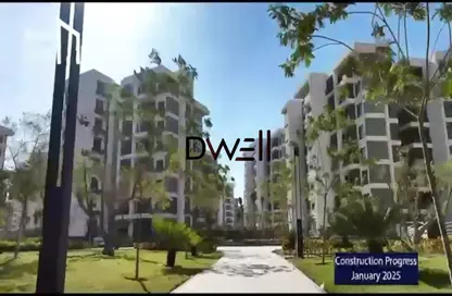 Apartment - 2 Bedrooms - 1 Bathroom for sale in Privado - Madinaty - Cairo