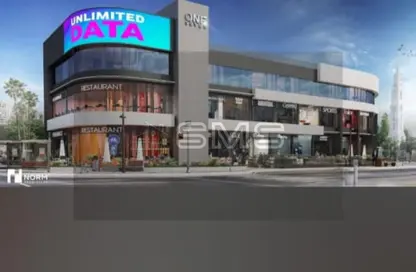 Shop - Studio for rent in El Narges Buildings - Al Narges - New Cairo City - Cairo