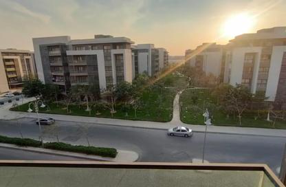 Apartment - 3 Bedrooms - 2 Bathrooms for rent in Madinaty - Cairo
