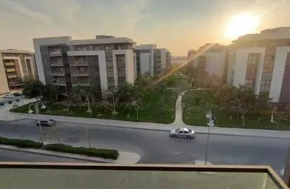 Apartment - 3 Bedrooms - 2 Bathrooms for rent in Madinaty - Cairo