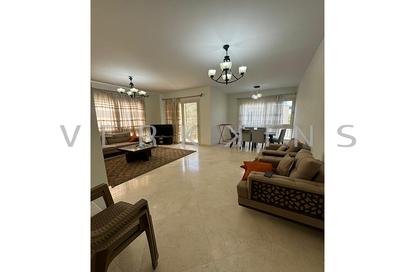 Apartment - 3 Bedrooms - 3 Bathrooms for rent in The Sierras - Uptown Cairo - Mokattam - Cairo