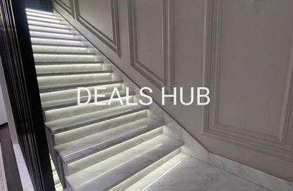 iVilla - 3 Bedrooms - 3 Bathrooms for sale in Mountain View Hyde Park - 5th Settlement Compounds - The 5th Settlement - New Cairo City - Cairo
