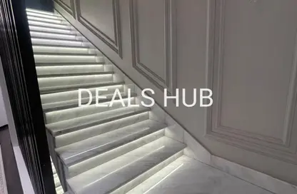 iVilla - 3 Bedrooms - 3 Bathrooms for sale in Mountain View Hyde Park - 5th Settlement Compounds - The 5th Settlement - New Cairo City - Cairo