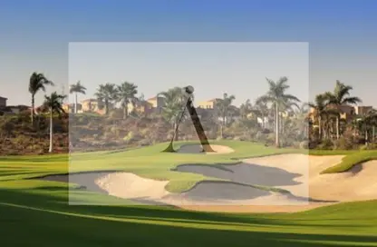 Townhouse - 3 Bedrooms - 4 Bathrooms for sale in Allegria - Sheikh Zayed Compounds - Sheikh Zayed City - Giza