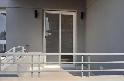 Apartment - 2 Bedrooms - 2 Bathrooms for rent in Kayan - Sheikh Zayed Compounds - Sheikh Zayed City - Giza