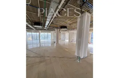 Whole Building - Studio for rent in V90 - North Teseen St. - The 5th Settlement - New Cairo City - Cairo