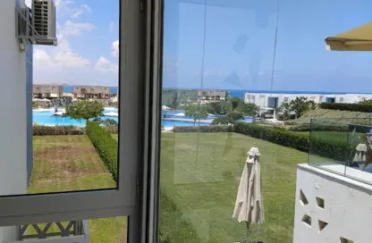 Chalet - 3 Bedrooms - 4 Bathrooms for sale in Fouka Bay - Qesm Marsa Matrouh - North Coast