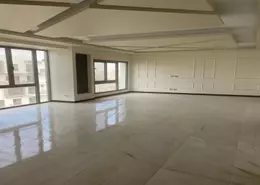Duplex - 3 Bedrooms - 3 Bathrooms for rent in Eastown - 5th Settlement Compounds - The 5th Settlement - New Cairo City - Cairo