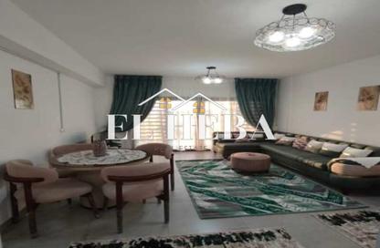 Apartment - 2 Bedrooms - 1 Bathroom for rent in Madinaty - Cairo