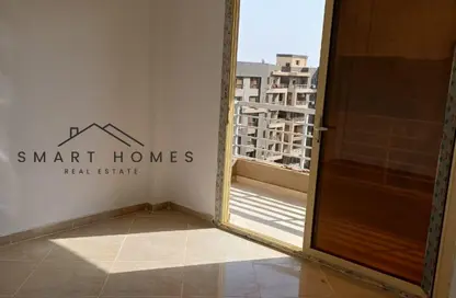 Apartment - 3 Bedrooms - 2 Bathrooms for sale in Dar Misr - 16th District - Sheikh Zayed City - Giza