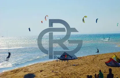 دوبلكس - 3 غرف نوم - 2 حمامات للبيع في موسى كوست - رأس سدر - محافظة جنوب سيناء