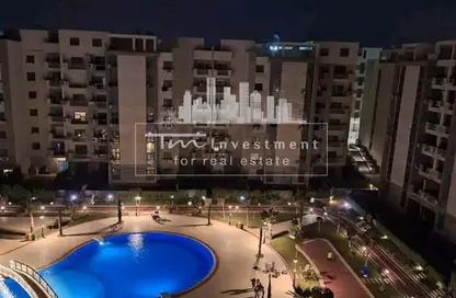 Apartment - 3 Bedrooms - 2 Bathrooms for sale in Dyar Compound - 90 Street - The 5th Settlement - New Cairo City - Cairo