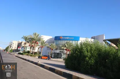شقة - غرفة نوم للبيع في حى الكوثر - الغردقة - محافظة البحر الاحمر