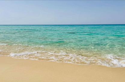 Townhouse - 3 Bedrooms - 3 Bathrooms for sale in Silver Sands - Qesm Marsa Matrouh - North Coast